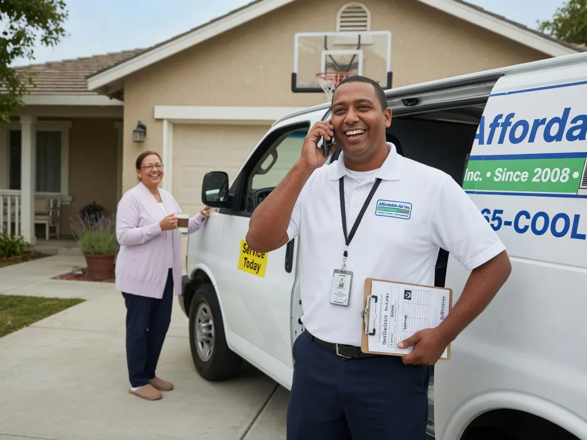 Central Ac Repair Storden, MN FAQs